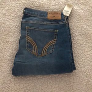 Hollister Jeans 29